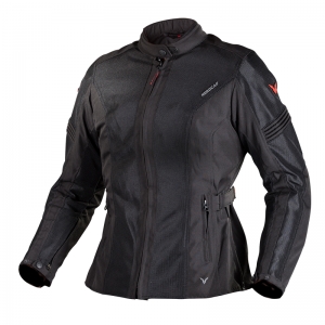 NORDCODE - Chaqueta FIGHT AIR LADY - M, negro