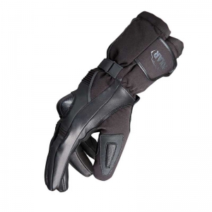 NORDCODE - Gants d'Hiver POLAR - Noir, S