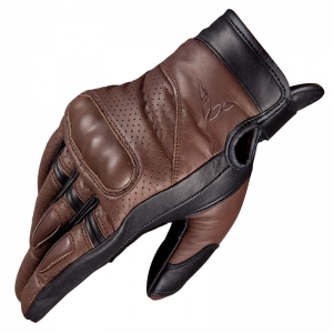 NORDCODE - Gants GT-CARBON - Marron