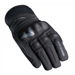 NORDCODE - Guantes COMBAT - Negro, [XXL / 2XL]