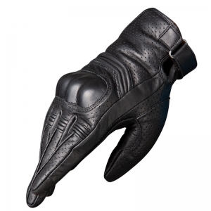 NORDCODE - Guantes de ACELERADOR - negro, M