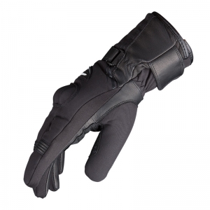 NORDCODE - Guantes de Invierno VORAS - Negro, 3XL