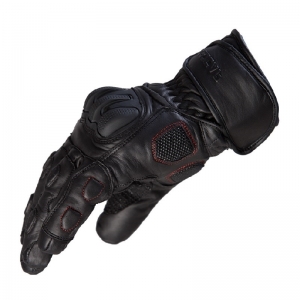 NORDCODE - Guantes RACE WP - negro, L