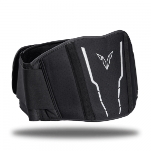 NORDCODE - protección trasera SPYDER AIR - XL/XXL