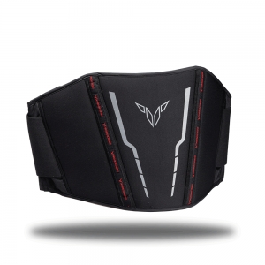 NORDCODE - rear protection SPYDER NEOPRENE - XL/XXL