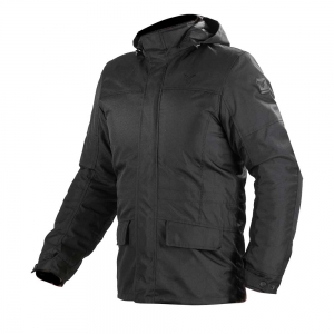 NORDCODE - Veste d'hiver TRAFFIC, noir [L] [neuf]