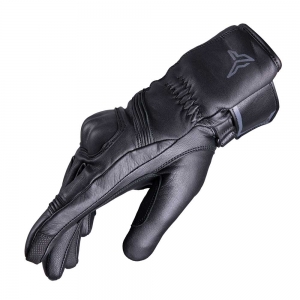 NORDCODE - X-TOUR Handschuhe, Schwarz [L] [Neu]