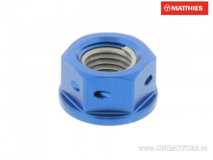 NUT BOLT - JM