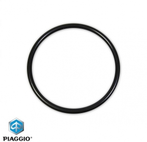 O-Ring Ölfilterkappe - Aprilia Mojito ('99-01) / Piaggio Hexagon LX4 / Liberty / Sfera / Vespa ET4 4T AC 125-150cc - Piaggio