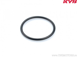 O-ring compression valve telescopic 1.5x25mm - Honda CR 125 / CRF 450 / Husqvarna TC 250 / TE 310 / Kawasaki KX 250 - Kayaba