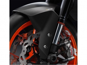 Ochraniacz (węgiel) KTM 1290 Super Duke GT ('17-'18) / 1290 Super Duke GT AB / 1290 Super Duke GT ABS ('16) - KTM