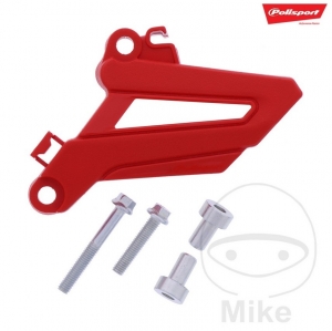 Ochrona pinion Polisport - Honda CRF 250 R ('18-'21) / Honda CRF 250 R Red Moto ('20-'21) - JM