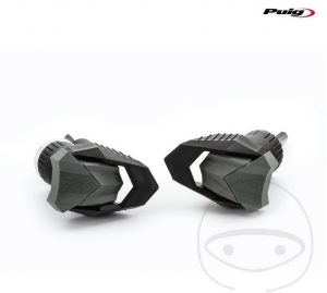 Ochrona silnika - KTM Duke 125 ('11-'12) / KTM Duke 125 ABS ('13-'16) - JM