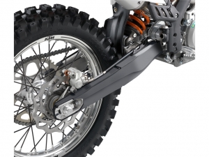 Ochrona wahacza KTM 125 EXC / 125 EXC Six Days / 250 EXC / 250 EXC Six Days / 300 EXC ('12-'17) - KTM