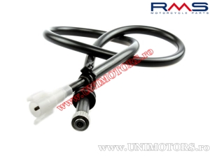 Odometer Cable - Aprilia SR 50 / SR 50 Replica / SR Urban ('93-'96 / Minarelli vertical) - 50cc 2T - (RMS)