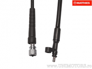 Odometer cable BMW R 850 GS ('98-'99) / 1100 ('93-'99) / 1150 ('99-'05) / Triumph America 865 ('07-'11) / - JM