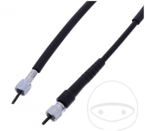 Odometer Cable - Cagiva Mito 125 6-Speed ('01-'07) / Cagiva Mito 125 EV 6-Speed ('99-'00) - JM