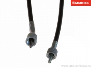 Odometer Cable - Kawasaki EL 250 B - D - E - F Eliminator / GPZ 500 S / ZX-7R 750 P - N Ninja / ZXR 400 H - L / ZXR 750 H - JM