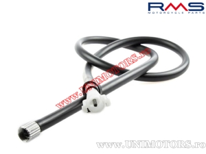 Odometer Cable - Malaguti F10 Jetline - 50cc 2T - (RMS)