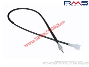 Odometer Cable - Peugeot Speedfight - 50cc / 100cc 2T - (RMS)