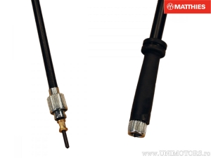 Odometer Cable Piaggio Liberty 125 ('02 / '06-'08) - JM