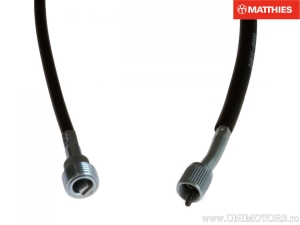 Odometer Cable - Suzuki DR 250 S ('82-'87) / GSX 250 ('80-'81) / GN 400 ('80-'82) / GS 450 ('80-'81) / GSX 750 ('82-'83) - JM Pr