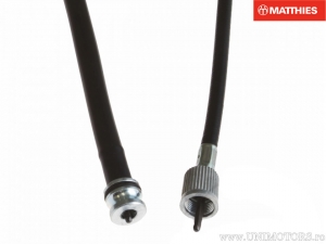 Odometer Cable - Suzuki GSX-R 750 ('91) / SX-R 1100 W ('95-'97) / GSX-R 1100 ('91-'92) - JM