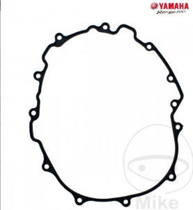 OEM Variator Cover Gasket - Yamaha YFM 660 FWA Grizzly ('02-'08) / Yamaha YFM 660 FWA Grizzly Limited ('03-'04) - JM