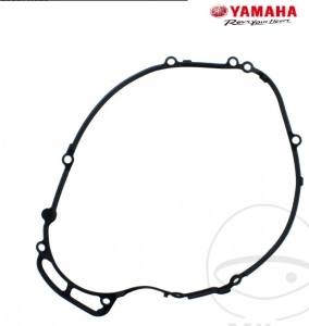 OEM Variator Cover Gasket - Yamaha YP 250 Majesty ('00-'03) / Yamaha YP 250 A Majesty ABS ('01-'03) - JM