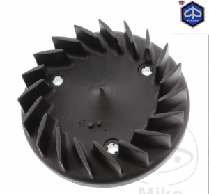 OEM Ventilator - Piaggio Fly 50 4T 2V / 50 4T 4V / 50 4T / 50 4T 3V ie IGET Euro3 / 50 S 4T 3V ie Sport IGET Euro3 - JM