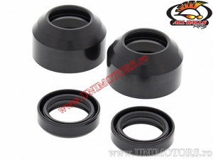 Oil and dust seals for fork - 30x42x10.5 mm - 56-107 - All Balls