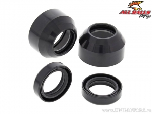 Oil / Dust Seals (30x42x10.5mm) - Kawasaki KDX80 / KLX110L / Suzuki DRZ110 / RM60 / RM80 / Yamaha YZ80 - All Balls