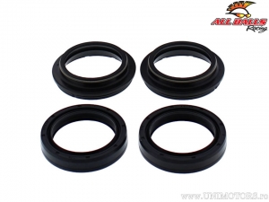 Oil / Dust Seals (40x52x10.5mm) - Aprilia Pegaso 650 / Moto Guzzi Breva 750 / Sherco X-Ride 125 - All Balls