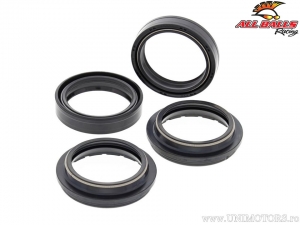 Oil / Dust Seals (41x52.2x11mm) - BMW F650CS ('00-'05) / F700GS ('12-'16) / R1200ST ('03-'07) - All Balls