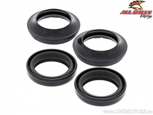 Oil / Dust Seals - BMW R1200GSW / R1200RTW ('13-'18) / R1250GS / R1250RT ('19) - All Balls