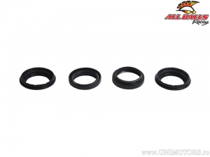 Oil / Dust Seals - KTM SX 50 / SX 65 ('17-'22) / SX-E 5 ('20-'22) / Husqvarna TC 50 / TC 65 ('18-'21) - All Balls