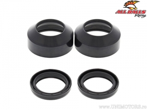 Oil / Dust Seals - Suzuki GS1000 / GS1000G / GS1100E / GS1100S / Yamaha XS1100 / XV920 Virago RJ - All Balls