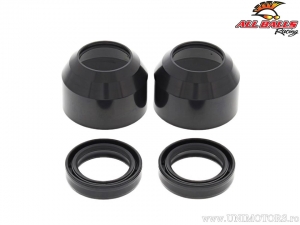 Oil / Dust Seals - Suzuki RM100 ('79-'81) / RM125 ('76) / Yamaha RD400 ('79) / XS650 ('77-'83) - All Balls