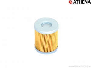 Oil filter (diameter 41.50mm / height 51.50mm) - KTM Duke 690 / EXC250 Racing / SX400 / SX525 / SX-F250 / XC525 - Athena