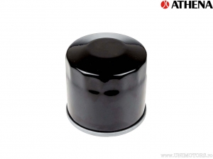 Oil filter (diameter 68mm / height 65mm) - Aprilia RSV4 1100 ABS / Kymco MXU400 / Suzuki AN Burgman 650 / SV1000 - Athena