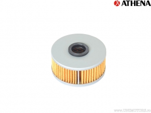 Oil filter (diameter 76mm / height 36.80mm) - Yamaha FJ600 Chain Drive AC / XJ700 / XJ750R / XS250 / YX600S/SC/T/TC - Athena