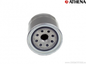 Oil filter (diameter 79.50mm / height 79mm) - Honda CB700SC Nightthawk / VF1000 / VT500 / Kawasaki EN450 / LTD450 - Athena