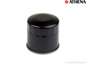 Oil filter (diameter 79.50mm / height 79mm) - Honda CB700SC Nightthawk / VF1000 / VT500 / Kawasaki EN450 / LTD450 - Athena