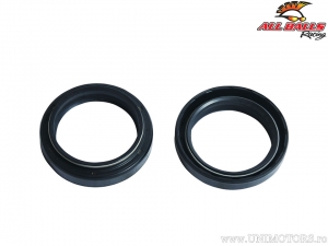 Oil fork seals - Gas-Gas MC E5 / MC50 ('21) / Husqvarna EE5 ('20-'21) / KTM SX-E5 ('20-'22) - All Balls