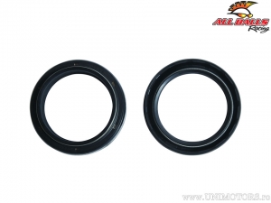 Oil fork seals - Gas-Gas MC E5 / MC50 ('21) / Husqvarna EE5 ('20-'21) / KTM SX-E5 ('20-'22) - All Balls