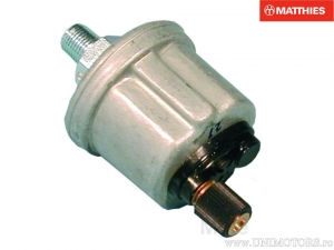 Oil pressure sensor 0-10 bar without warning M10 x 1 - JM