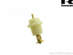 Oil pressure sensor - Kawasaki GPZ 1100 B / Z 1000 H / Z 1000 J / Z 1000 K / Z 1000 MK2 / Z 1000 ST / Z1R 1000 - Kawasaki