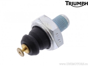 Oil pressure sensor - Triumph Adventurer 900 / Speed Triple 750 / Triple 900 EFI / Thunderbird 900 / Tiger 900 - Triumph