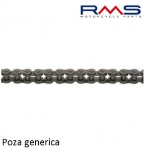 Oil pump chain - Aprilia / Gilera / Malaguti Madison / Peugeot / Piaggio / Vespa 125-150-200-250-300cc - RMS