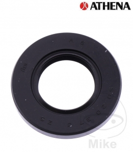 Oil seal 20x37x6mm Athena - Kawasaki KX 60 B / KX 65 A / KX 65 C / KX 80 R / 80 R 17/14 inch / Suzuki RM 65 - JM